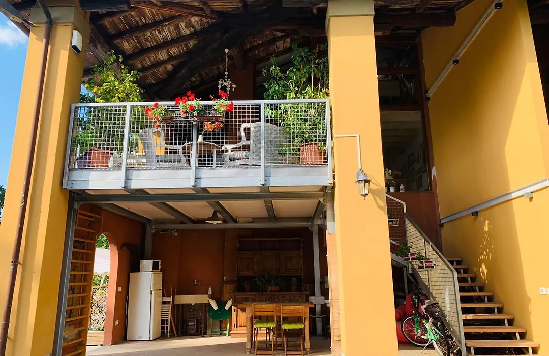 Quarto Di Villa-1